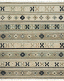 Loloi Owen OW-01 Aqua / Ink Area Rug