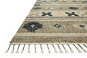 Loloi Owen OW-01 Aqua / Ink Area Rug