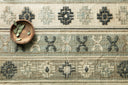 Loloi Owen OW-01 Aqua / Ink Area Rug
