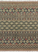 Loloi Owen OW-03 Indigo / Sage Area Rug