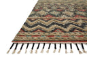 Loloi Owen OW-03 Indigo / Sage Area Rug