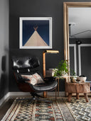 Loloi Owen OW-03 Indigo / Sage Area Rug