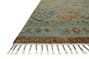 Loloi Owen OW-04 Sea / Blue Area Rug