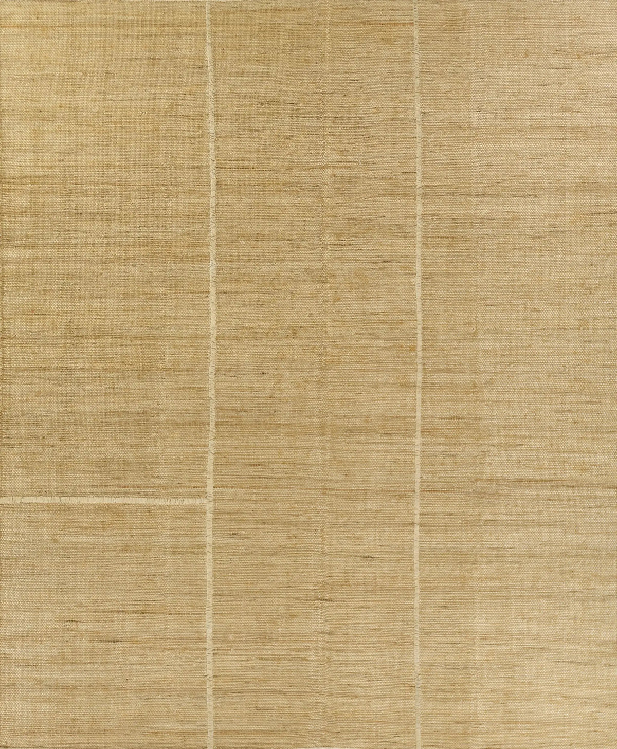 Palma PMA-1 (Stripe) Natural Area Rug by Pure Salt by Momeni