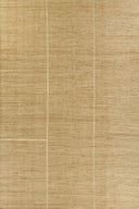 Pure Salt Palma PMA-1 Hand Woven Natural Area Rug by Momeni