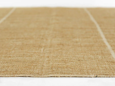 Pure Salt Palma PMA-1 Hand Woven Natural Area Rug by Momeni