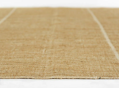Pure Salt Palma PMA-1 Hand Woven Natural Area Rug by Momeni