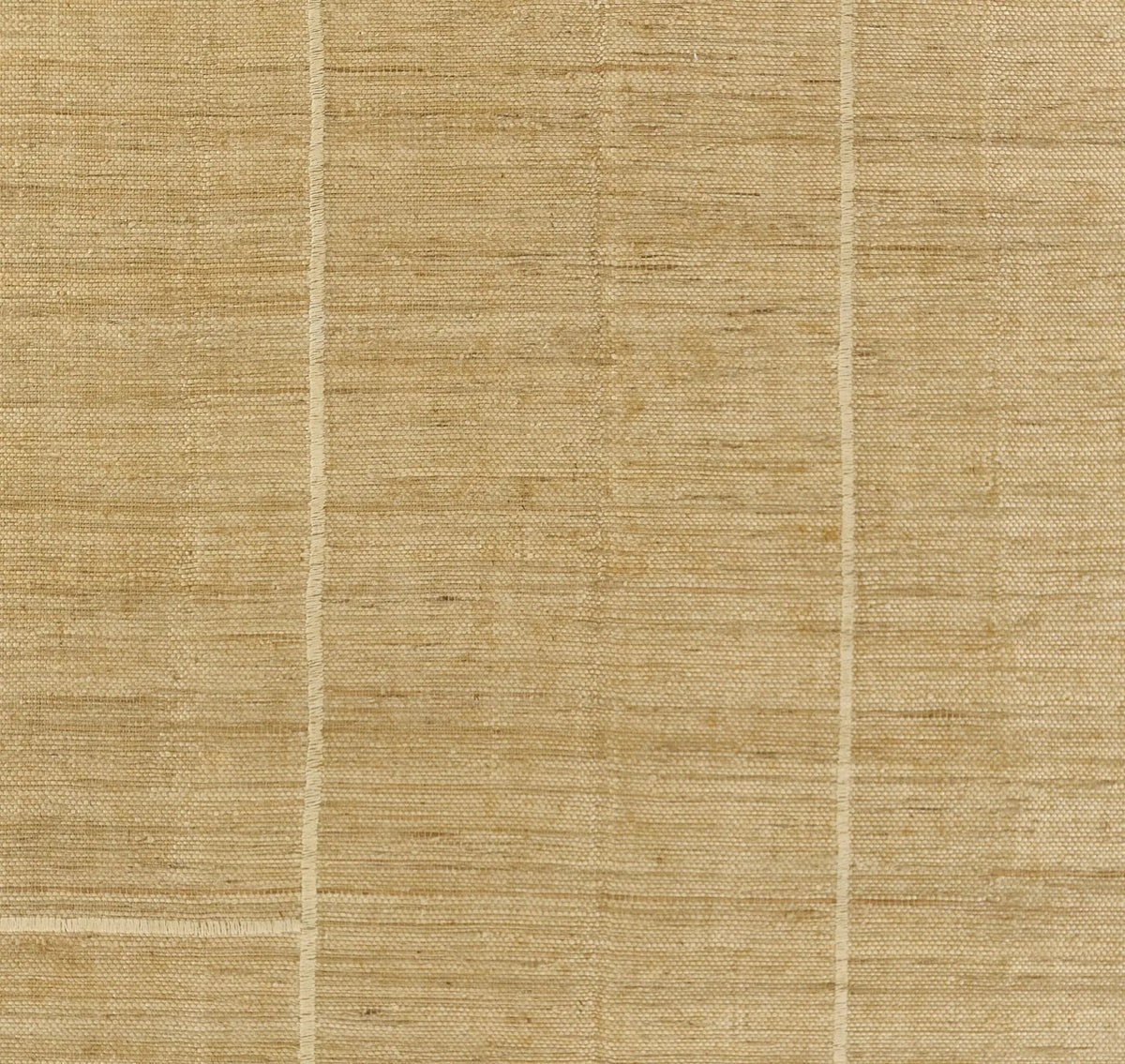 Palma PMA-1 (Stripe) Natural Area Rug by Pure Salt by Momeni
