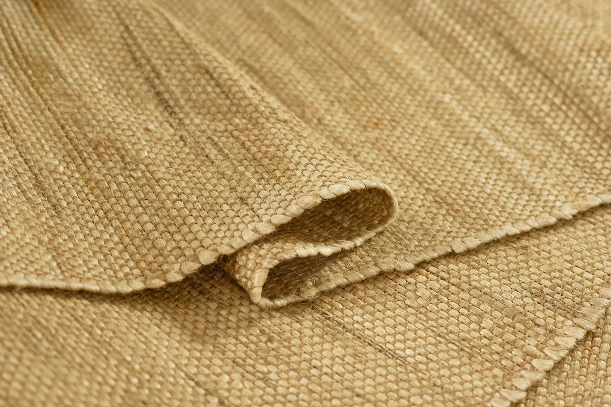 Palma PMA-1 (Stripe) Natural Area Rug by Pure Salt by Momeni