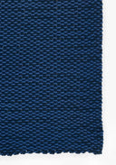 Momeni Paracord PCD-1 Blue Hand Woven Area Rug