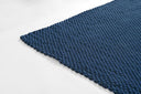 Momeni Paracord PCD-1 Blue Hand Woven Area Rug