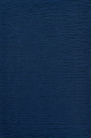 Momeni Paracord PCD-1 Blue Hand Woven Area Rug