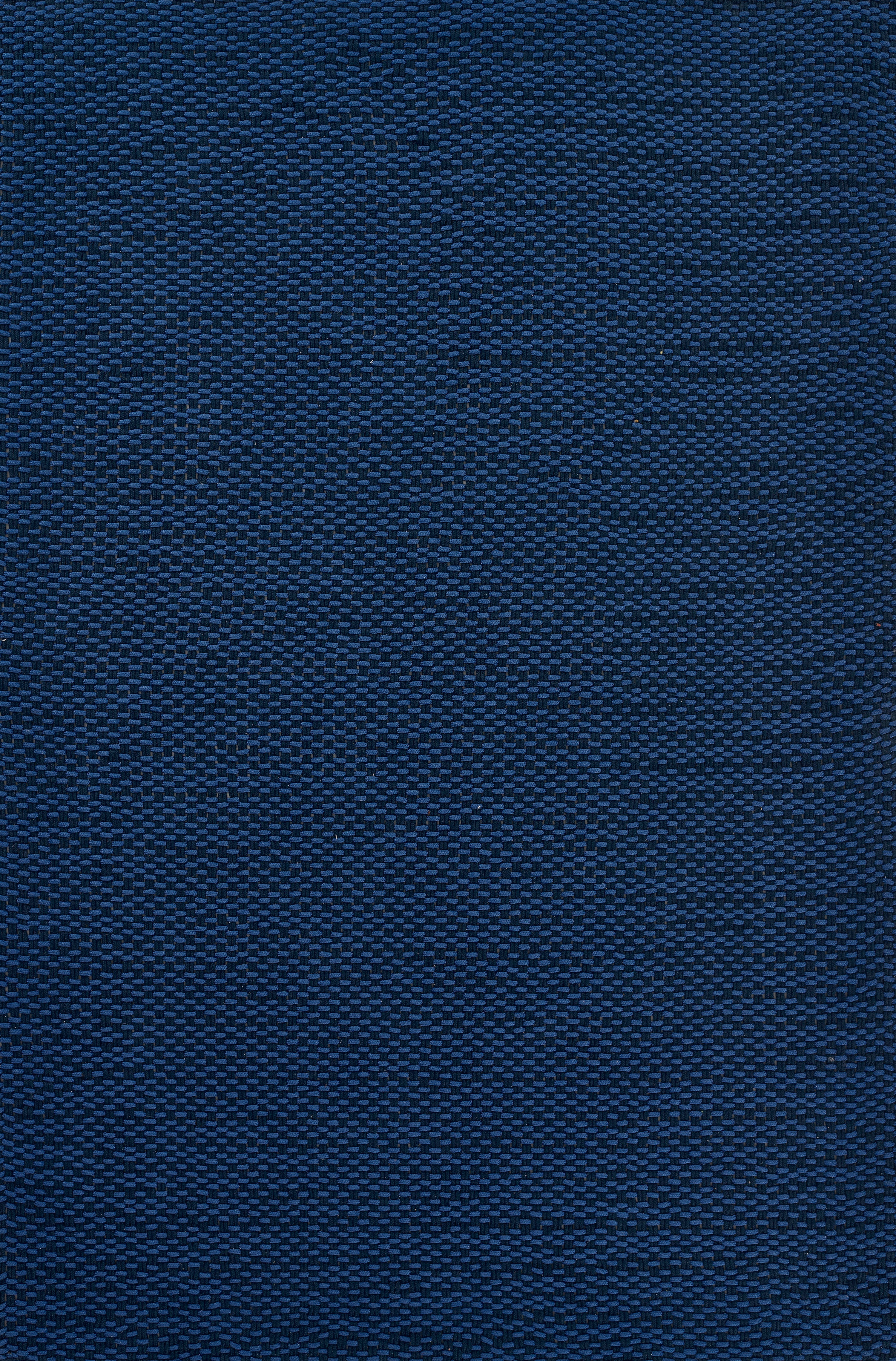 Momeni Paracord PCD-1 Blue Hand Woven Area Rug