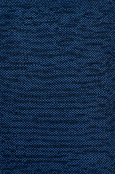 Momeni Paracord PCD-1 Blue Hand Woven Area Rug