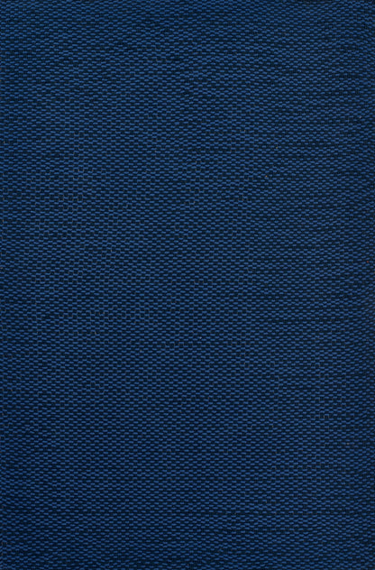 Momeni Paracord PCD-1 Blue Hand Woven Area Rug