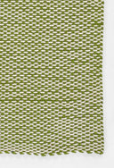 Momeni Paracord PCD-1 Green Hand Woven Area Rug
