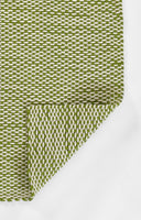 Momeni Paracord PCD-1 Green Hand Woven Area Rug
