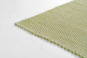 Momeni Paracord PCD-1 Green Hand Woven Area Rug