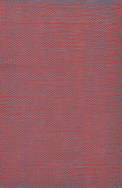 Momeni Paracord PCD-1 Red Hand Woven Area Rug