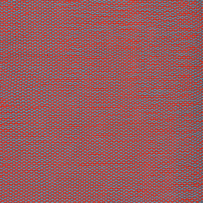 Momeni Paracord PCD-1 Red Hand Woven Area Rug