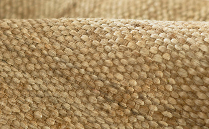 Pure Salt x Momeni Parikia PRK-1 Natural Hand Woven Area Rug