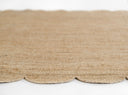Pure Salt x Momeni Parikia PRK-1 Natural Hand Woven Area Rug