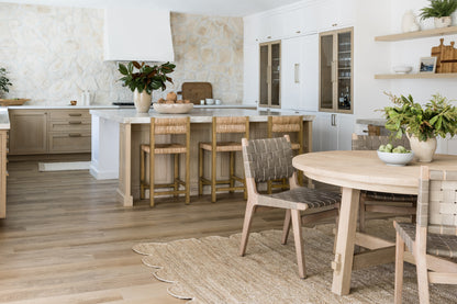 Pure Salt x Momeni Parikia PRK-1 Natural Hand Woven Area Rug