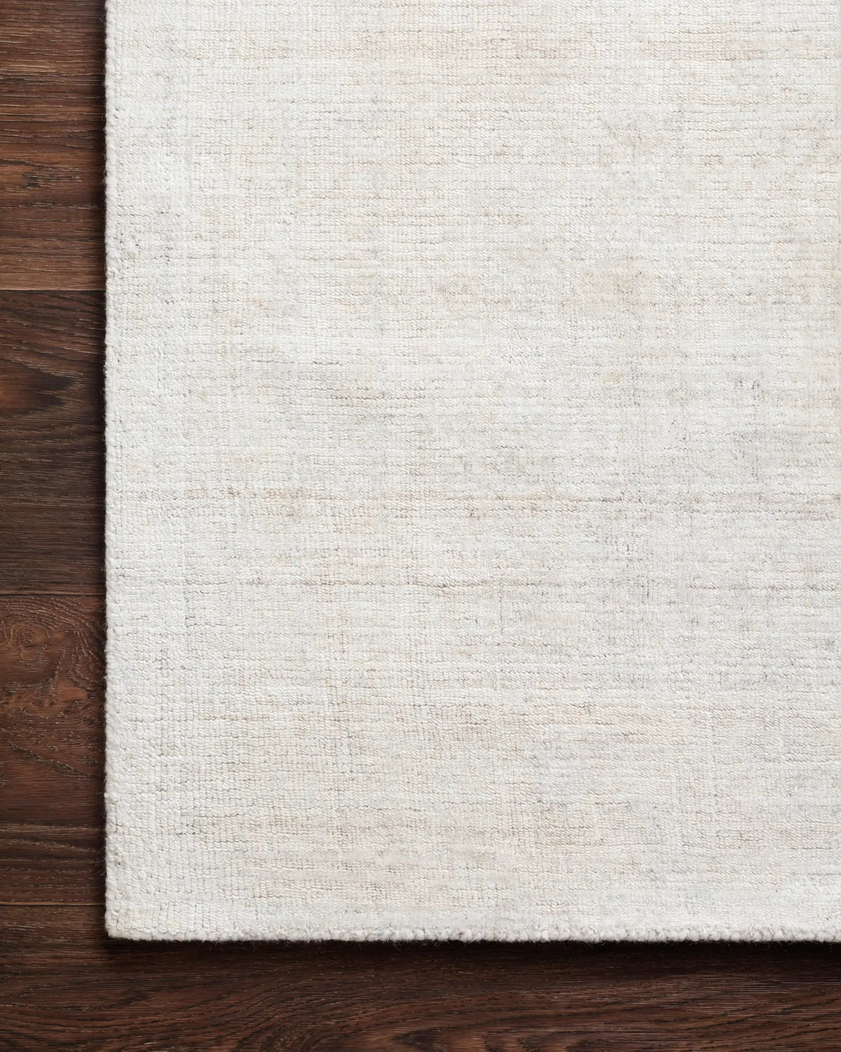 Pasadena PAS-01 Bone Area Rug by Loloi