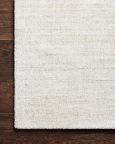 Pasadena PAS-01 Bone Area Rug by Loloi