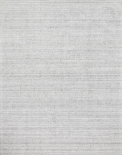 Pasadena PAS-01 Fog Area Rug by Loloi