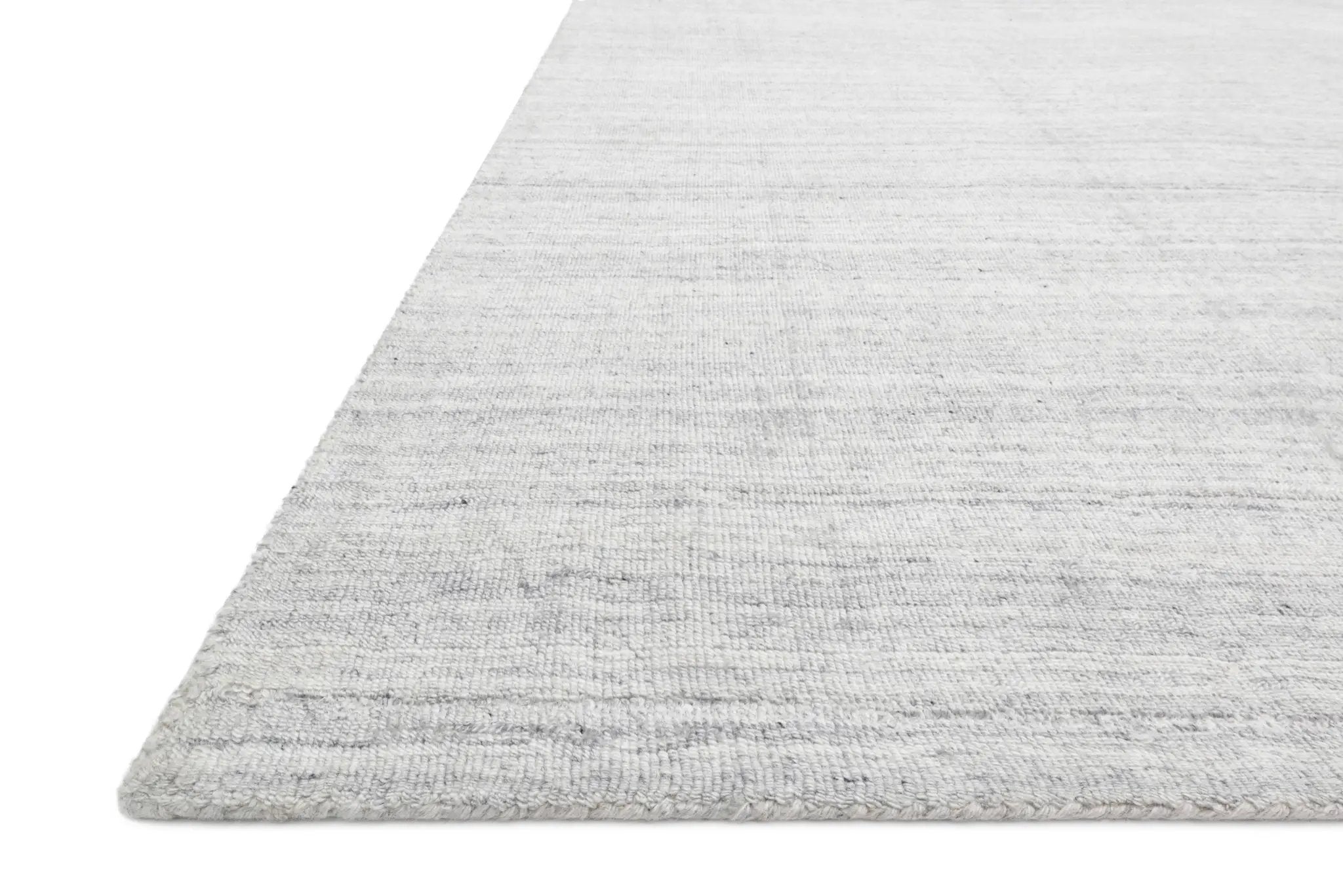 Pasadena PAS-01 Fog Area Rug by Loloi