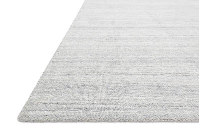 Pasadena PAS-01 Fog Area Rug by Loloi