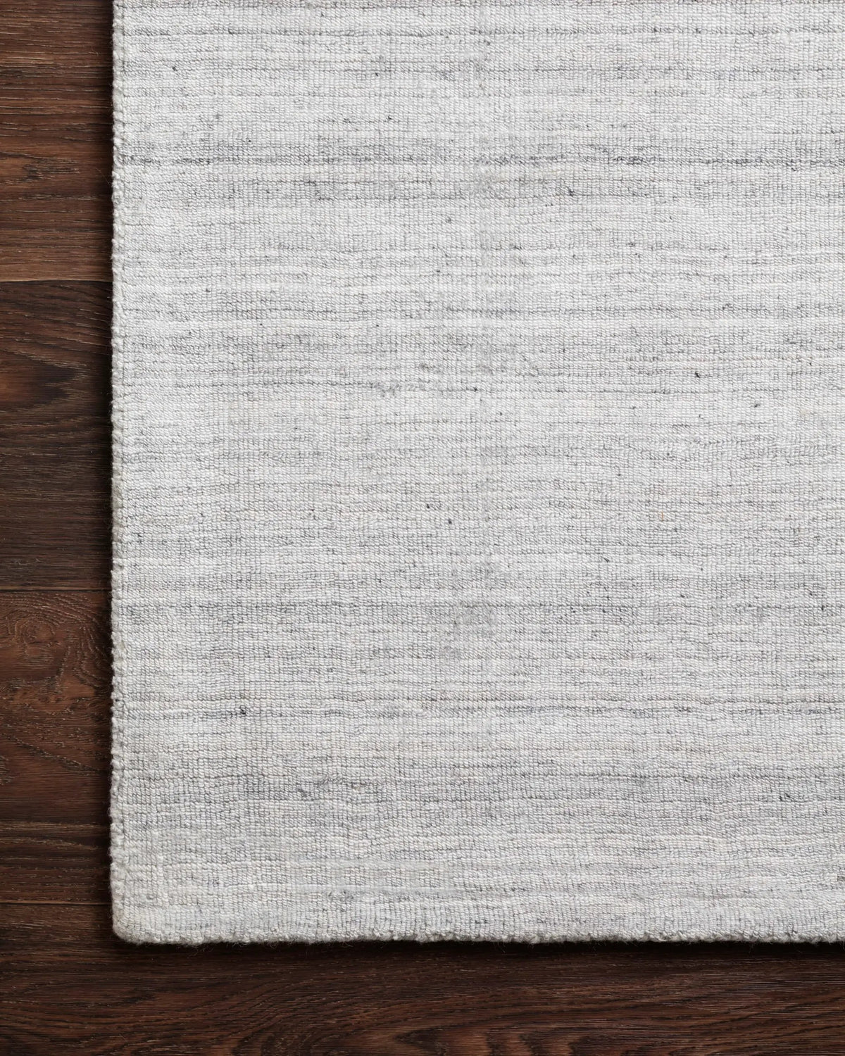 Pasadena PAS-01 Fog Area Rug by Loloi