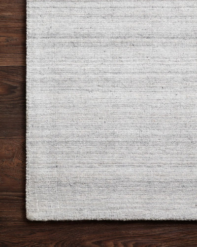 Pasadena PAS-01 Fog Area Rug by Loloi
