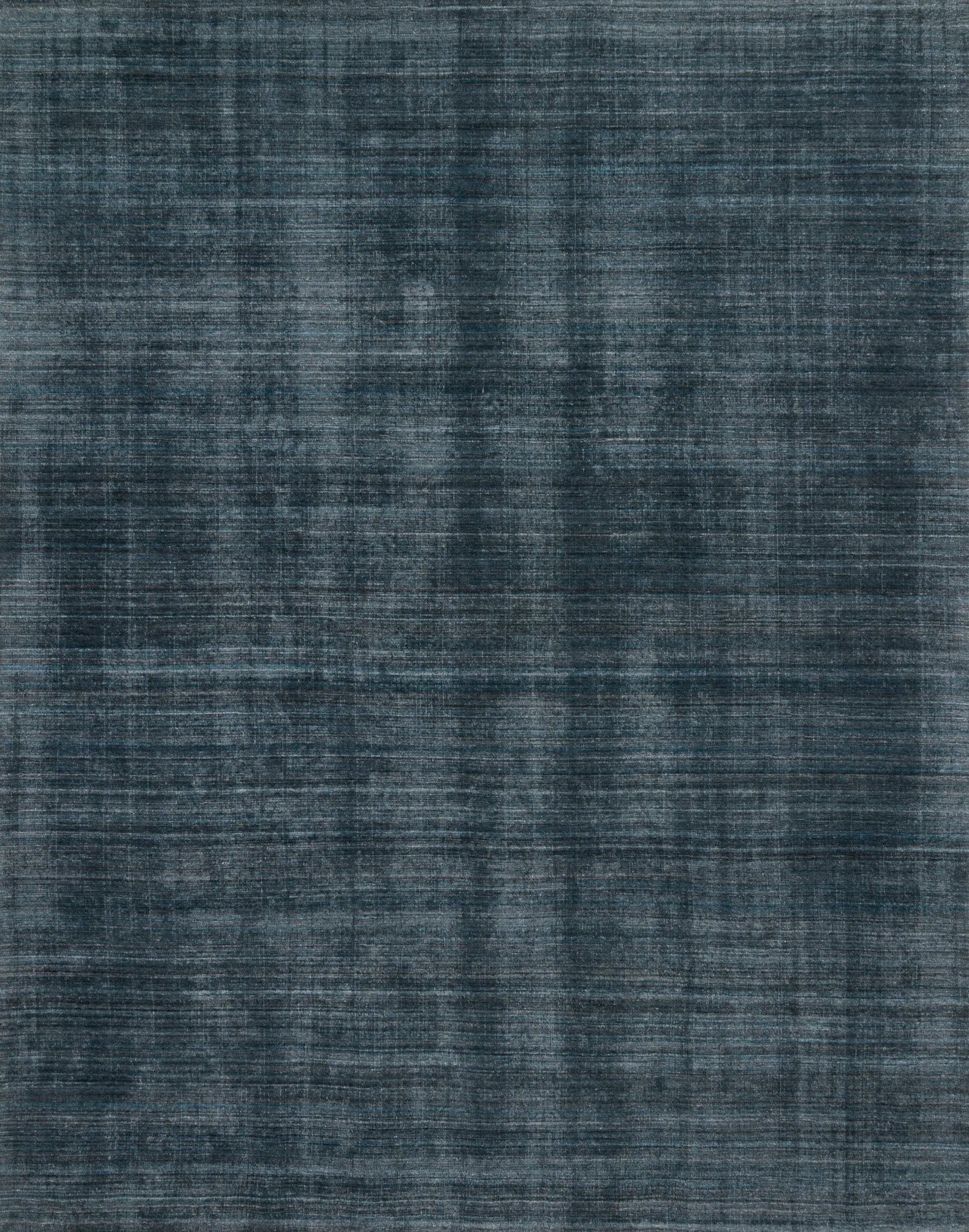 Pasadena PAS-01 Midnight Area Rug by Loloi