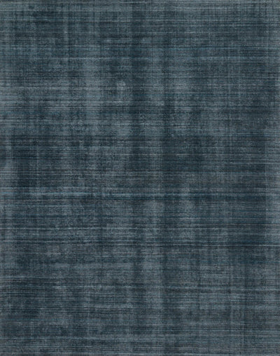 Pasadena PAS-01 Midnight Area Rug by Loloi