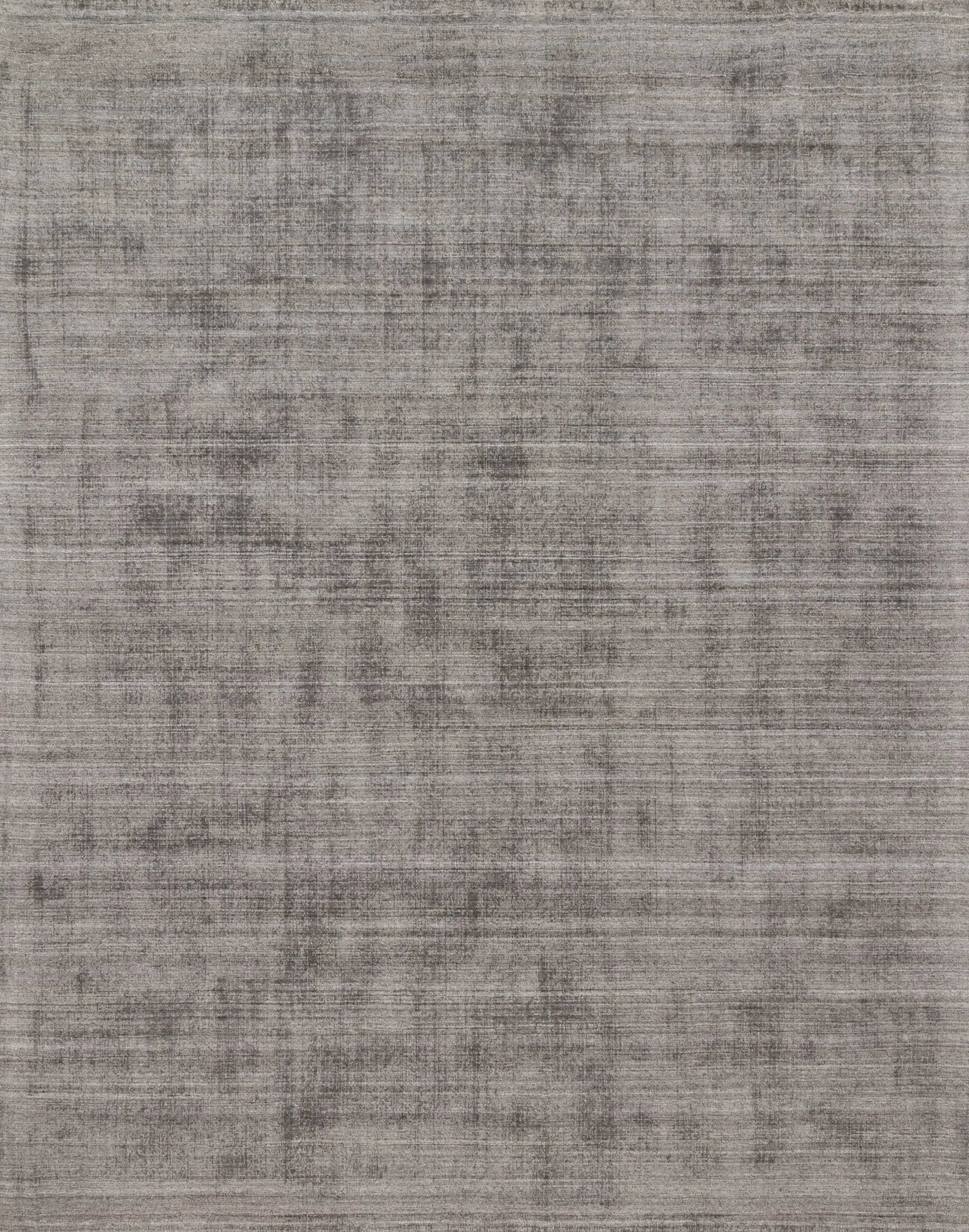 Pasadena PAS-01 Smoke Area Rug by Loloi