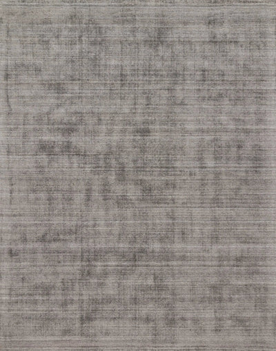 Pasadena PAS-01 Smoke Area Rug by Loloi