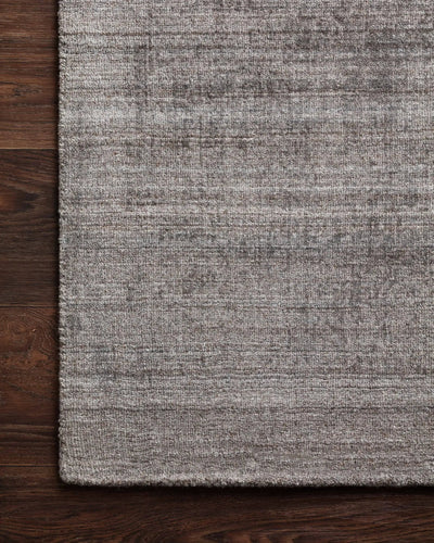 Pasadena PAS-01 Smoke Area Rug by Loloi