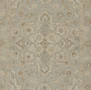 Momeni Pasha PSH-1 Light Blue Hand Tufted Area Rug