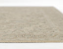 Momeni Pasha PSH-1 Taupe Hand Tufted Area Rug