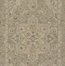 Momeni Pasha PSH-1 Taupe Hand Tufted Area Rug