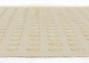 Pure Salt Patara PAT-1 Cream Area Rug by Momeni