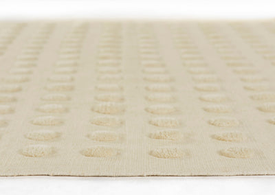 Pure Salt Patara PAT-1 Cream Area Rug by Momeni