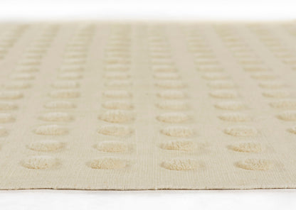 Pure Salt Patara PAT-1 Cream Area Rug by Momeni