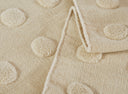 Pure Salt Patara PAT-1 Cream Area Rug by Momeni