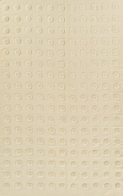 Pure Salt Patara PAT-1 Cream Area Rug by Momeni