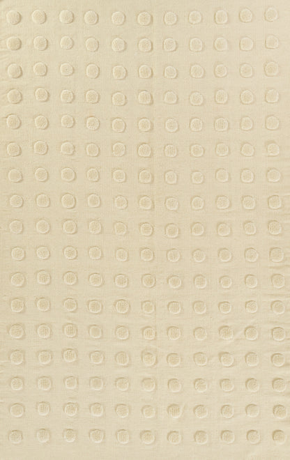 Pure Salt Patara PAT-1 Cream Area Rug by Momeni