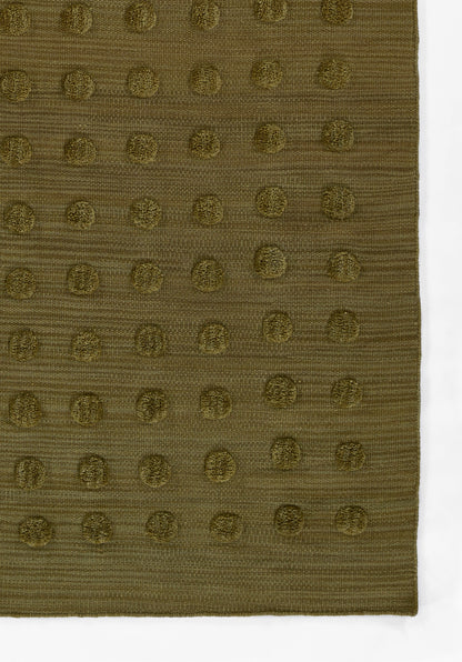 Pure Salt Patara PAT-1 Green Area Rug by Momeni