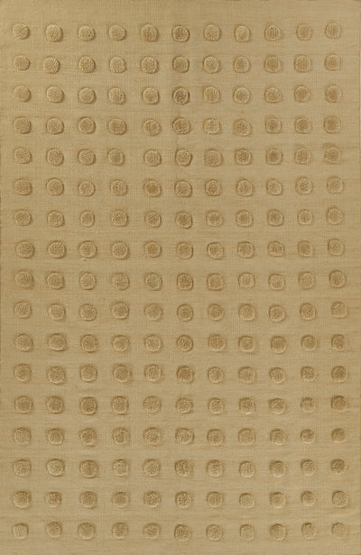 Pure Salt Patara PAT-1 Taupe Area Rug by Momeni